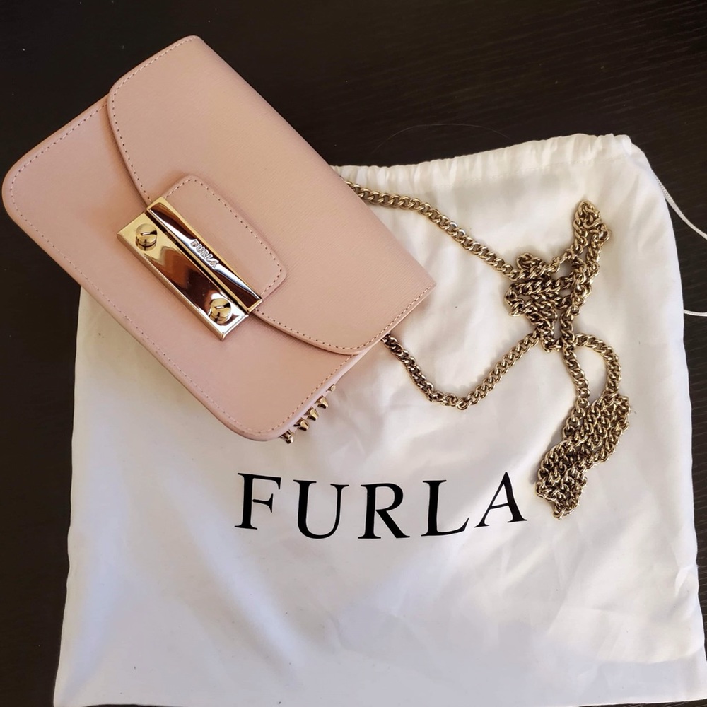 Furla Crossbody Bag